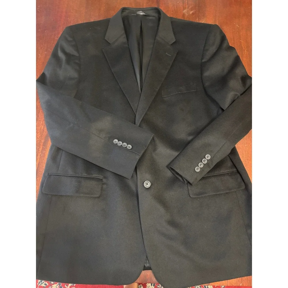 Pronto Uomo Couture pronto uomo